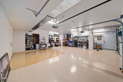 4337 N Sabino Mountain Drive, Tucson, AZ 85750 - Photo 31