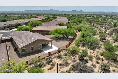 12771 N New Reflection Drive, Marana, AZ 85658 - Photo 31