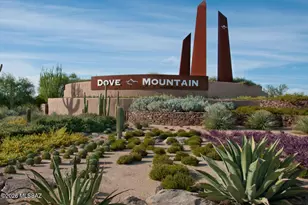 12771 N New Reflection Dr, Marana, AZ 85658 - Photo 37