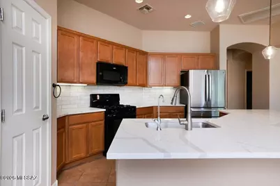 12771 N New Reflection Drive, Marana, AZ 85658 - Photo 9