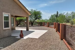 12771 N New Reflection Dr, Marana, AZ 85658 - Photo 29