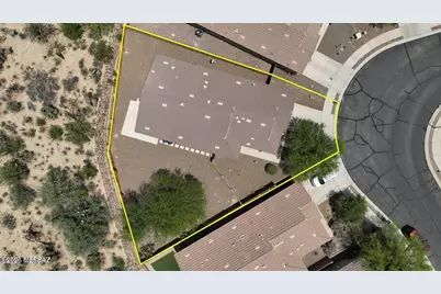 12771 N New Reflection Drive, Marana, AZ 85658 - Photo 33