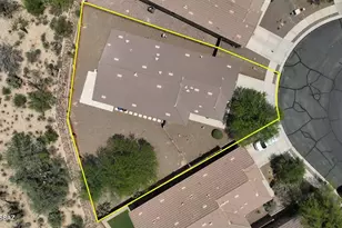 12771 N New Reflection Dr, Marana, AZ 85658 - Photo 33