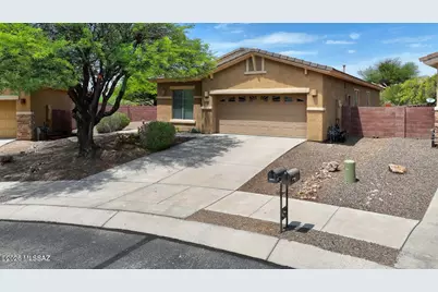 12771 N New Reflection Drive, Marana, AZ 85658 - Photo 1