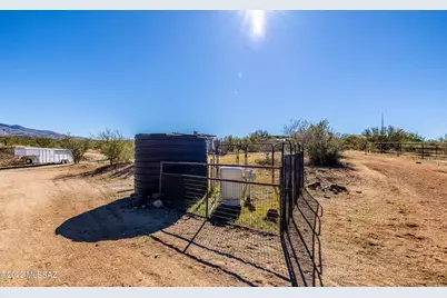 7460 S Rolling Tumbleweed Road, Vail, AZ 85641 - Photo 37