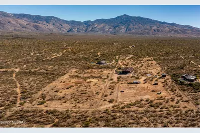 7460 S Rolling Tumbleweed Road, Vail, AZ 85641 - Photo 3