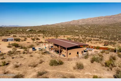 7460 S Rolling Tumbleweed Road, Vail, AZ 85641 - Photo 27