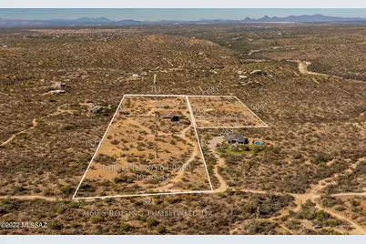 7460 S Rolling Tumbleweed Road, Vail, AZ 85641 - Photo 39