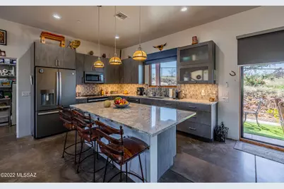 7460 S Rolling Tumbleweed Road, Vail, AZ 85641 - Photo 11