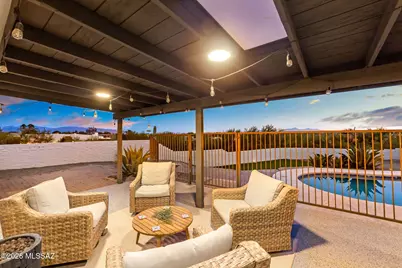 3855 N Via Avellana, Tucson, AZ 85718 - Photo 37