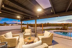 3855 N Via Avellana, Tucson, AZ 85718 - Photo 37