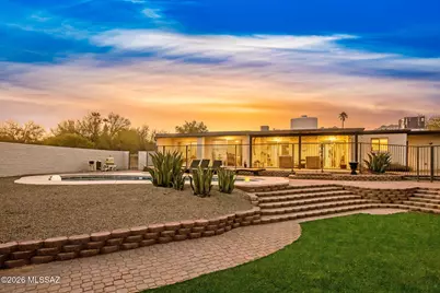 3855 N Via Avellana, Tucson, AZ 85718 - Photo 43