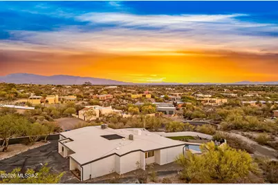 3855 N Via Avellana, Tucson, AZ 85718 - Photo 49