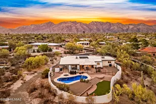 3855 N Via Avellana, Tucson, AZ 85718 - Photo 1