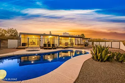 3855 N Via Avellana, Tucson, AZ 85718 - Photo 45