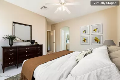 2525 N Camino Reloj, Green Valley, AZ 85614 - Photo 17