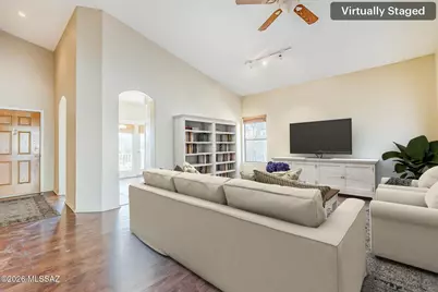 2525 N Camino Reloj, Green Valley, AZ 85614 - Photo 15