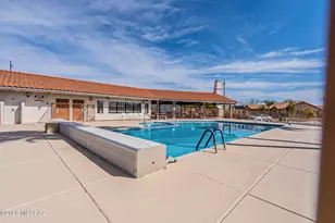 2525 N Camino Reloj, Green Valley, AZ 85614 - Photo 31