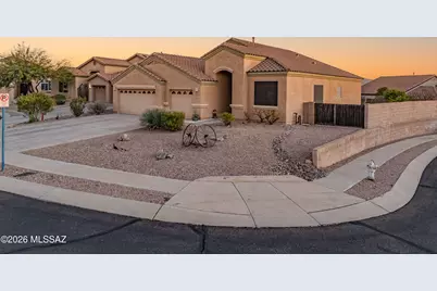 13752 E Kirkwood Place, Vail, AZ 85641 - Photo 45