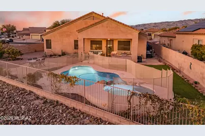 13752 E Kirkwood Place, Vail, AZ 85641 - Photo 37