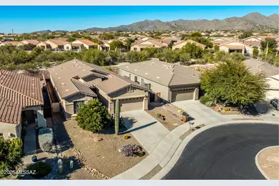 12761 N Gentle Rain Drive, Marana, AZ 85658 - Photo 35