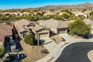 12761 N Gentle Rain Dr, Marana, AZ 85658 - Photo 35