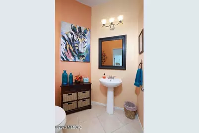 12761 N Gentle Rain Drive, Marana, AZ 85658 - Photo 23