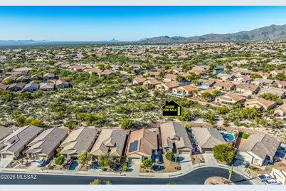 12761 N Gentle Rain Drive, Marana, AZ 85658 - Photo 37