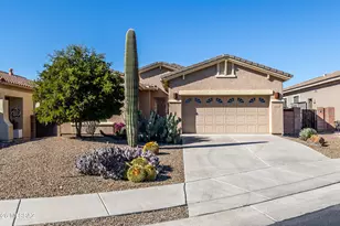 12761 N Gentle Rain Dr, Marana, AZ 85658 - Photo 1