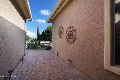 12761 N Gentle Rain Drive, Marana, AZ 85658 - Photo 3