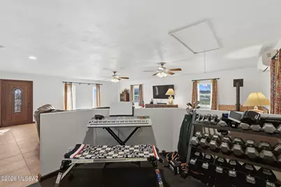 245 S Stallion Ranch Road, Benson, AZ 85602 - Photo 33