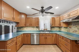 245 S Stallion Ranch Rd, Benson, AZ 85602 - Photo 11