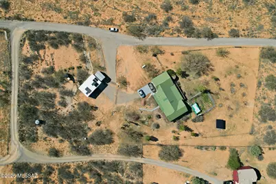 245 S Stallion Ranch Road, Benson, AZ 85602 - Photo 43