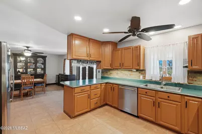 245 S Stallion Ranch Road, Benson, AZ 85602 - Photo 9