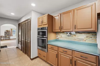 245 S Stallion Ranch Road, Benson, AZ 85602 - Photo 13