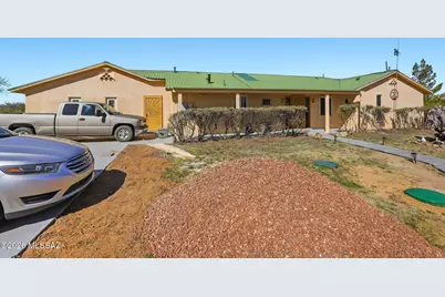 245 S Stallion Ranch Road, Benson, AZ 85602 - Photo 37