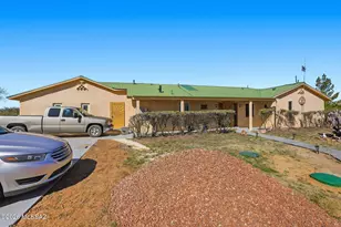 245 S Stallion Ranch Rd, Benson, AZ 85602 - Photo 37