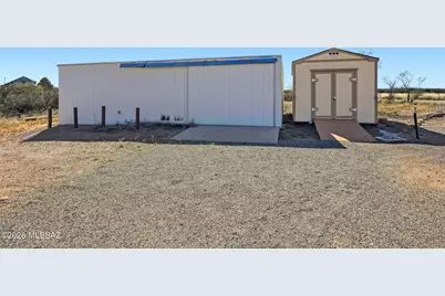 245 S Stallion Ranch Road, Benson, AZ 85602 - Photo 41
