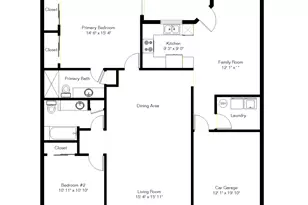 11 W Roma Dr, Tucson, AZ 85737 - Photo 39