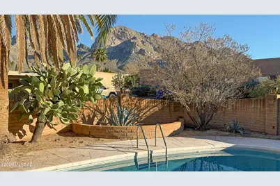 11 W Roma Drive, Tucson, AZ 85737 - Photo 31