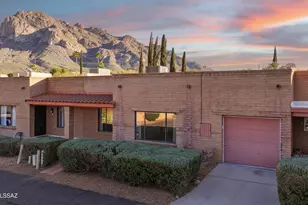 11 W Roma Dr, Tucson, AZ 85737 - Photo 1