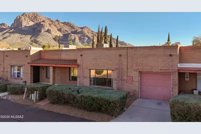 11 W Roma Drive, Tucson, AZ 85737 - Photo 3