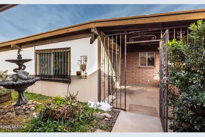 7242 E Desert Palm Drive, Tucson, AZ 85730 - Photo 33