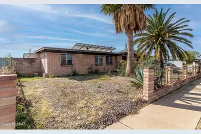 7242 E Desert Palm Drive, Tucson, AZ 85730 - Photo 31