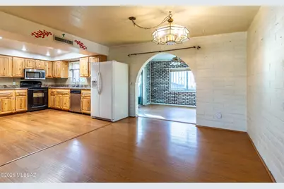 7242 E Desert Palm Drive, Tucson, AZ 85730 - Photo 7