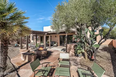 11295 N Scioto Avenue, Oro Valley, AZ 85737 - Photo 39