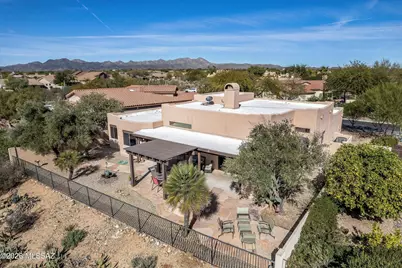 11295 N Scioto Avenue, Oro Valley, AZ 85737 - Photo 33