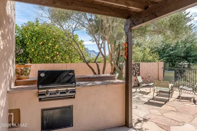 11295 N Scioto Avenue, Oro Valley, AZ 85737 - Photo 37