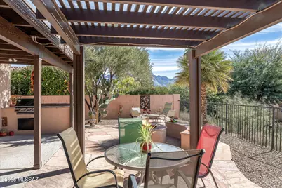 11295 N Scioto Avenue, Oro Valley, AZ 85737 - Photo 3