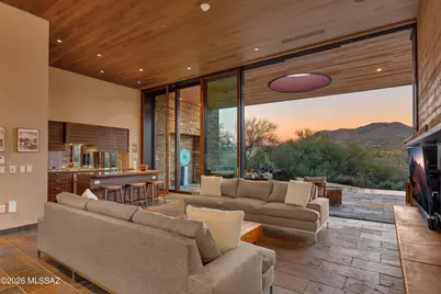 5000 E Via Estancia Miraval #12, Tucson, AZ 85739 - Photo 11